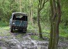 Mark Colston : 4x4, Canon, Europe, Harbury, Land Rover, MROC, Offroad, UK